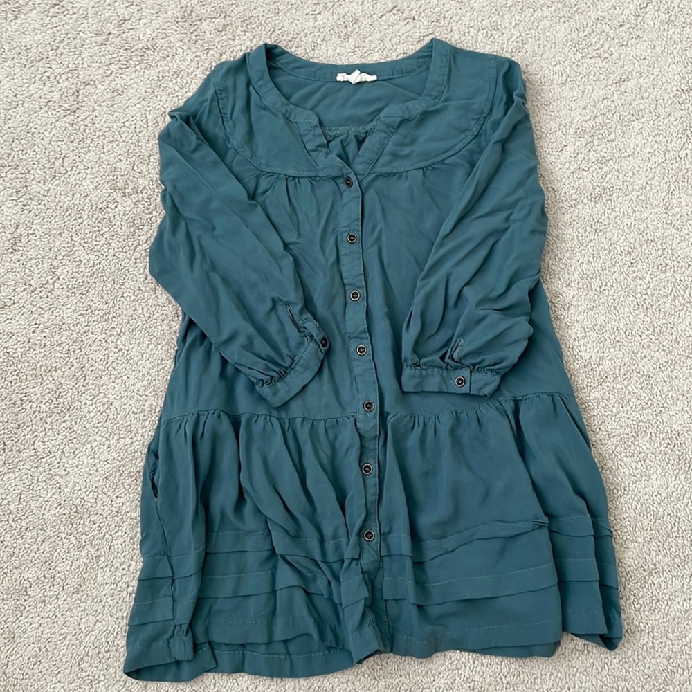 Boutique blouse
